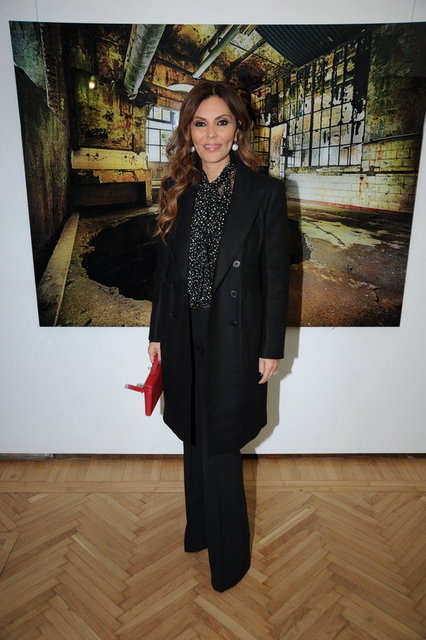 FERYAL GÜLMAN 