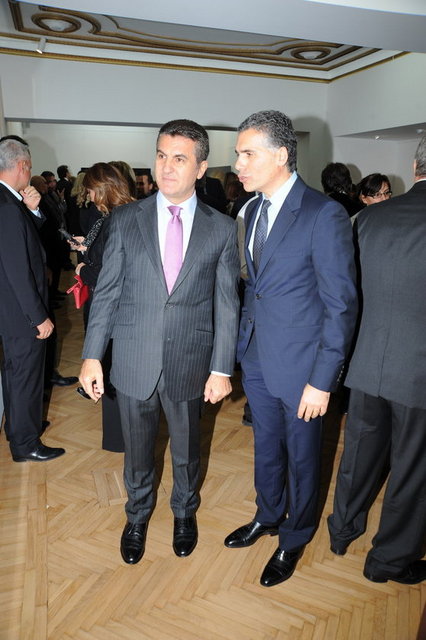 MUSTAFA SARIGÜL, ZİYA TACİR 