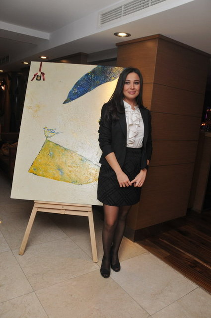 SEÇİL SAYAR