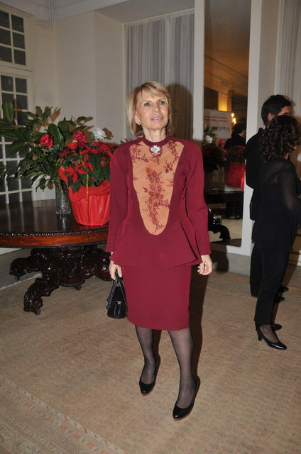 EBRU SANVER 