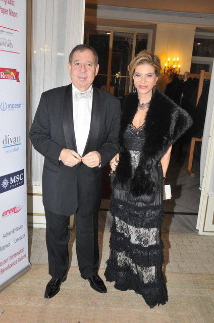 ROULA - MEHMET HABBAB 