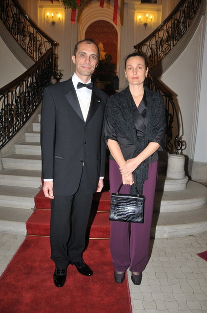 ELENA - GIANLUCA ALBERINI 