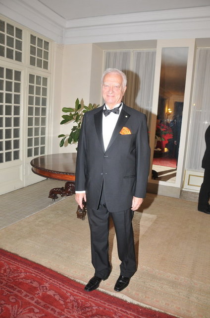 ALDO KAZLOWSKI 
