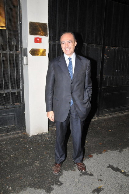 LUCIANO PEZOTTI 