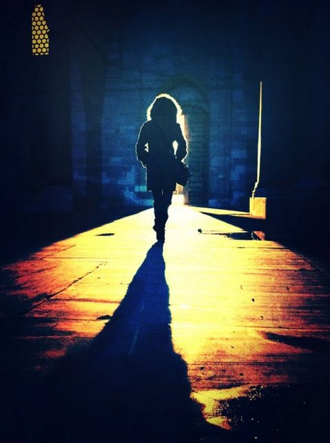 Çiler Geçici: Instagram'daki barış atmosferini seviyorum