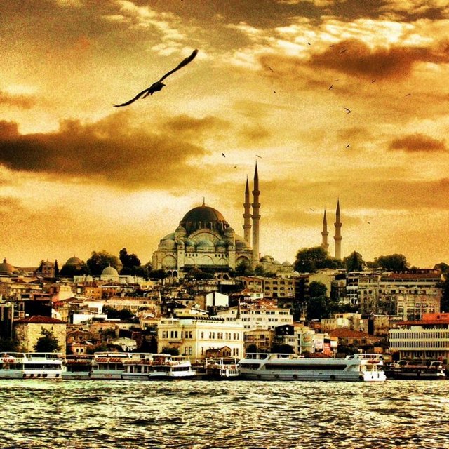 Mehmet Kirali: Türkiye'yi en iyi Instagram'cılar tanıtıyor