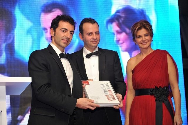 OYA ECZACIBAŞI