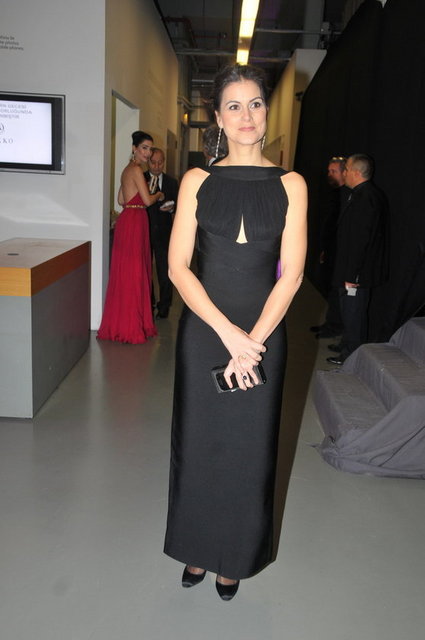 SERRA TAŞKENT