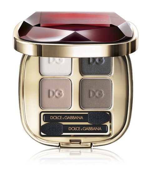 Dolce &amp; Gabanna 4'lü Far Seti 