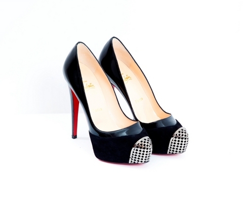 Christian Louboutin - Harvey Nichols