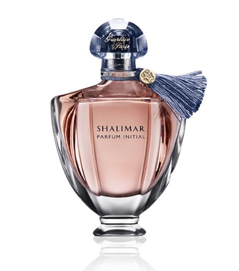 Guerlain Shalimar Parfüm 