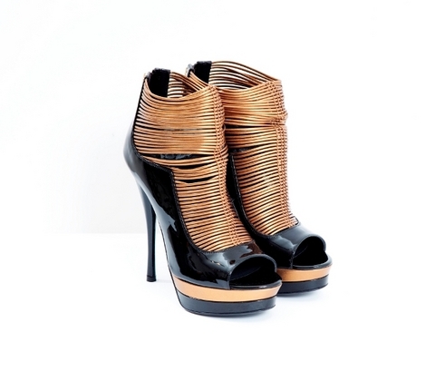 Versace - Harvey Nichols