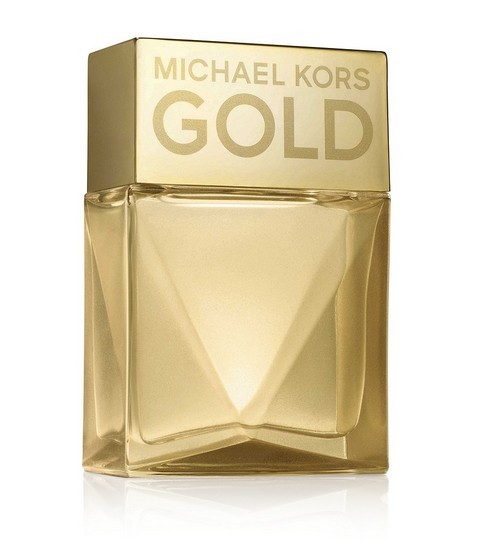 Michale Kors Gold Parfüm 