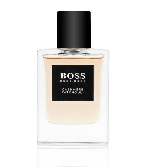 Hugo Boss 
