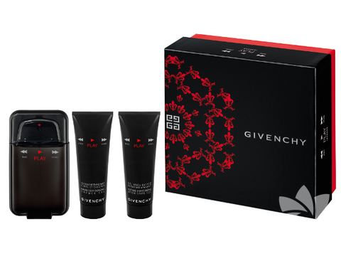 Givenchy Play Intense