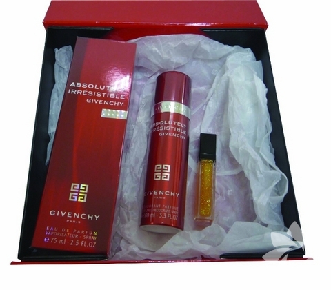 Givenchy Absolutely Irresistible 