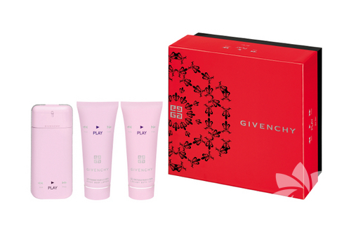 Givenchy Play for her