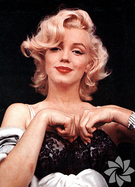 Marilyn Monroe