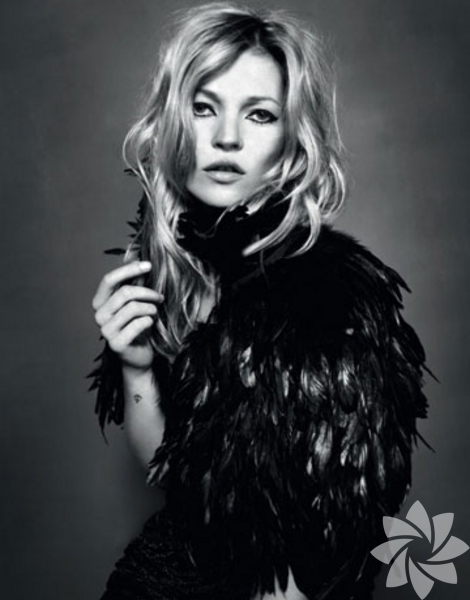 Kate Moss for Topshop