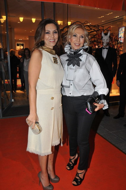 FERYAL GÜLMAN, MERİH TURAN