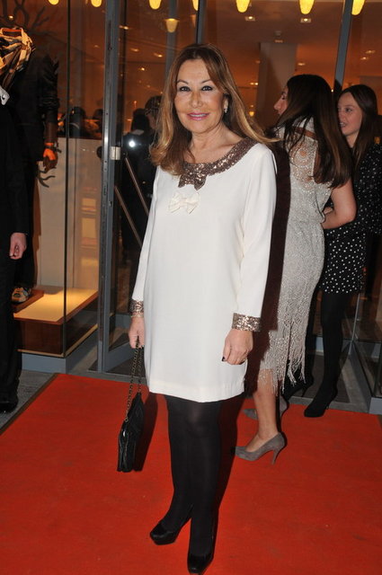 NESLİHAN KOZANOĞLU