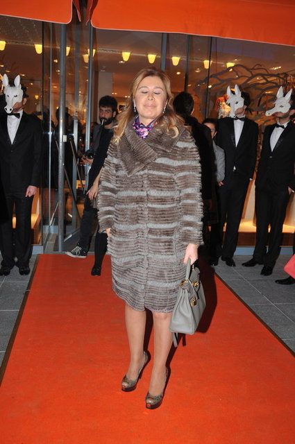FULYA NAYMAN