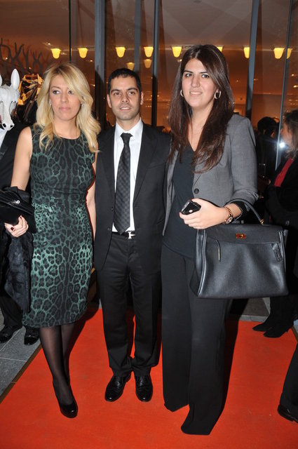 PINAR - MURAT TALAY, DERYA AYAYDIN