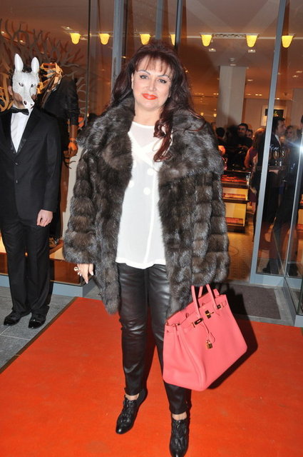 GÜL ERGİ