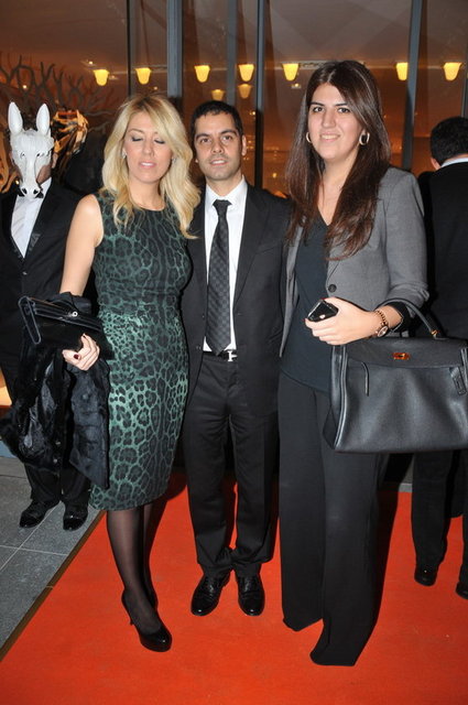 PINAR - MURAT TALAY, DERYA AYAYDIN