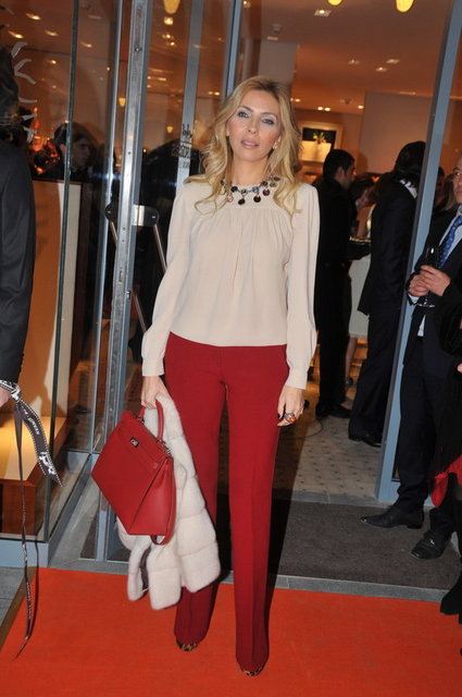ARZU SABANCI