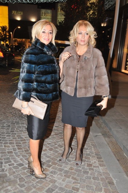 NEŞE SERT, NURAN ERÇİL