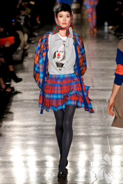 Vivienne Westwood