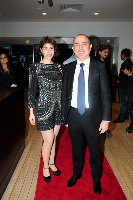 RUKEN DEMİRER, EDİP İLKBAHAR
