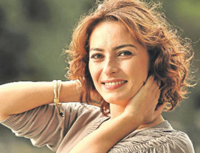 Ayça Bingöl