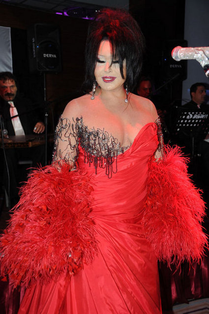 Ve şunları söyledi...