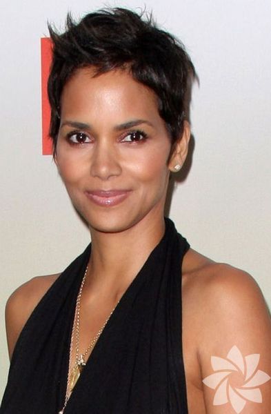 Halle Berry