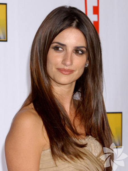 Penelope Cruz