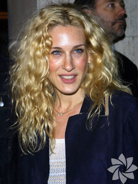 Sarah Jessica Parker