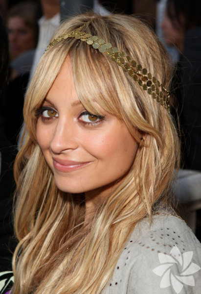 Nicole Richie