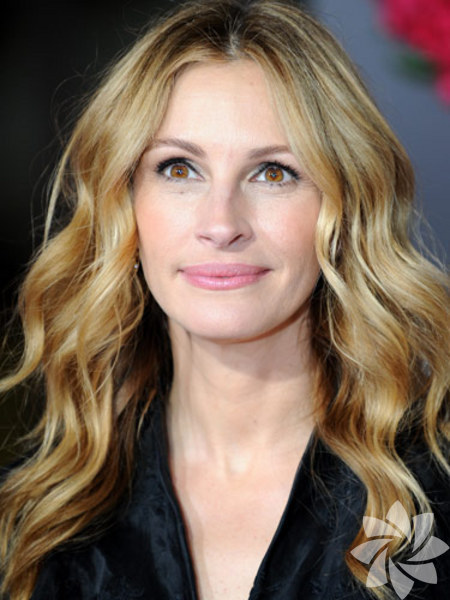 Julia Roberts