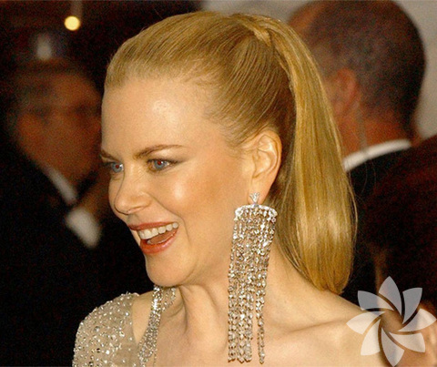 Nicole Kidman