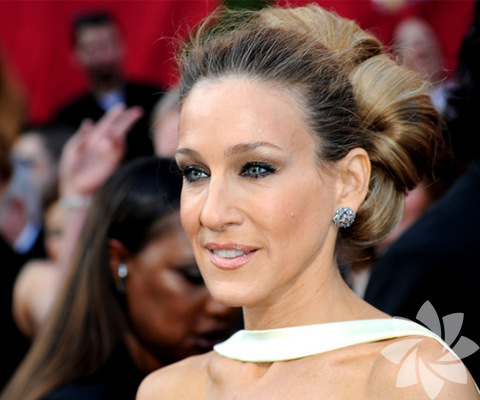 Sarah Jessica Parker