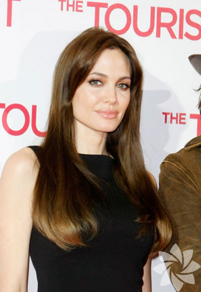 Angelina Jolie