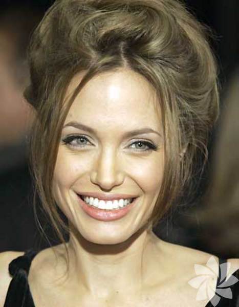 Angelina Jolie
