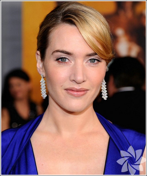 Kate Winslet