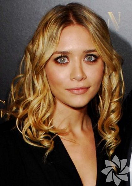 Ashley Olsen
