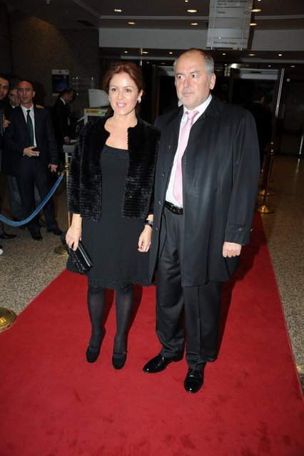 SUZAN - TURGUT TOPLUSOY