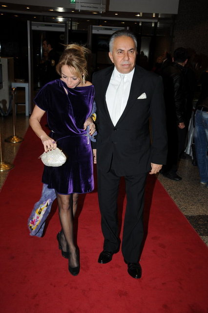 ELİF - OKAN TAPAN 