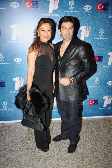 NESLİHAN - BAŞAR KOZANOĞLU 