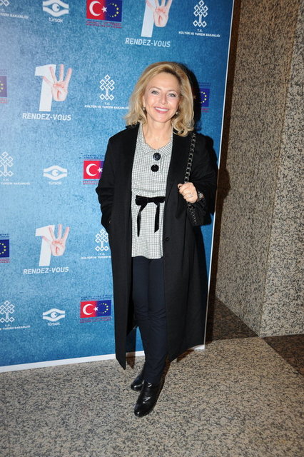 LİNDA KUYUMCUYAN
